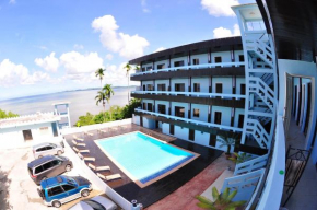 Blue Ocean View Hotel